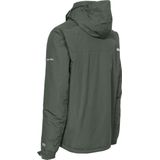 Trespass - Donelly TP75 - Jas - Geweven - Waterdicht - Ademend - Winddicht