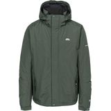 Trespass - Donelly TP75 - Jas - Geweven - Waterdicht - Ademend - Winddicht