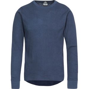 Trespass - Unify - Thermal Baselayer Top - Navy