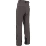 Wandelbroek - Insectenafstotend - Versterkte Knieën - 4 Zakken