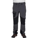 Wandelbroek - Insectenafstotend - Versterkte Knieën - 4 Zakken