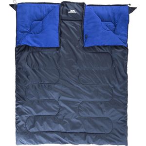 Trespass Catnap 3 Seizoenen Slaapzak Blauw 140 x 180 cm