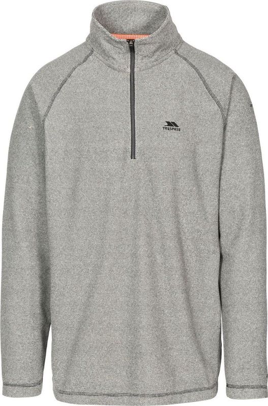 Trespass Heren Keynote Warm Microfleece 140gsm
