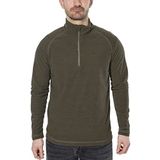 Trespass Fleecejacke/Fleecepullover Keynote - Male Fleece At100 Moss-M