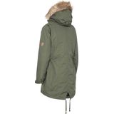 Werkjas - Licht Gewatteerd - Fleece Voering - Waterdicht - 100% Polyester