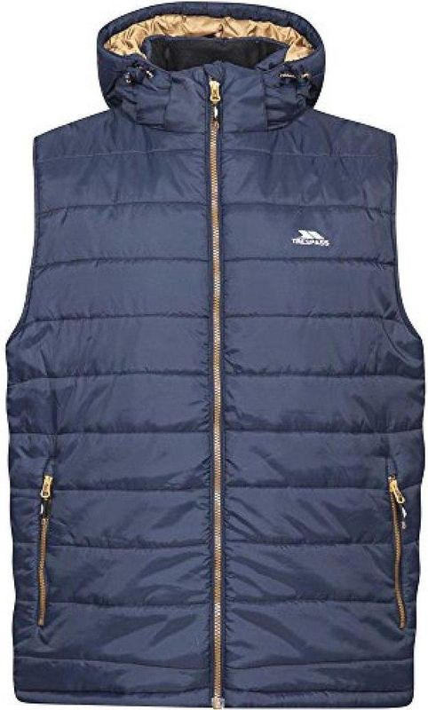 Trespass - Franklyn - Gewatteerde Gilet