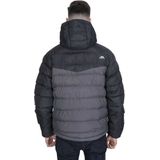 Trespass - Oskar - Gewatteerde Jas - Water- en Windbestendig