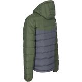 Trespass - Oskar - Gewatteerde Jas - Groen - Heren