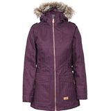 Trespass - Everyday B Tp50 - Parka Jas - Waterdicht - ColdHeat Vezels