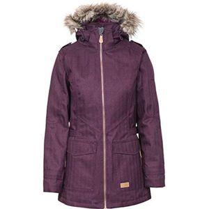 Trespass - Everyday B Tp50 - Parka Jas - Waterdicht - ColdHeat Vezels