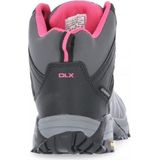 DLX - Arlington II - Wandelschoenen - Charcoal - Dames