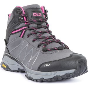 DLX Damen Wanderschuhe Arlington Ii - Female Dlx Hiking Boot Charcoal-40