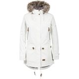 Trespass - Cleaa - Jas - Waterdicht - Gewatteerd - Dames