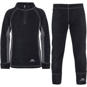 Trespass - Bubbles - Basislaag Set - Microfleece - Kinderen