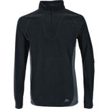 Thriller - Ondergoedset - Zwart - Lichtgewicht - Thermisch