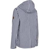 Trespass - Dignity - Damesjas - Pastel Ruit - Waterdicht 3000 mm, Ademend 3000 mvp, Winddicht