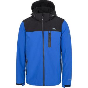 Trespass - Hebron II - Softshell Jas - Waterdicht - Heren