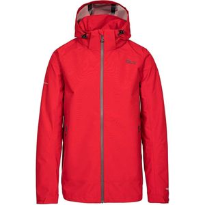 Trespass - Lozano - Jas - Waterdicht - 3-laags shellstof - Ademend