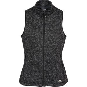 Trespass - Dames Mildred Fleece Bodywarmer
