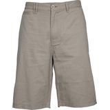 Trespass Leominster Korte Broek Grijs Man