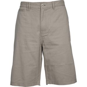 Trespass Leominster Korte Broek Grijs Man
