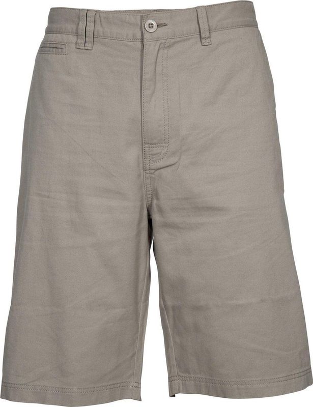 Trespass Leominster Korte Broek Grijs Man