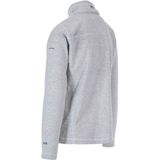 Trespass - Heren Tandle Fleece Vest - Badstof Fleece - 100% Polyester - Half Zip