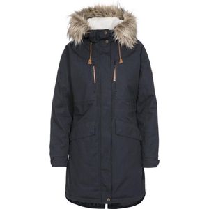 Faithful Women' Waterproof Parka Jacket