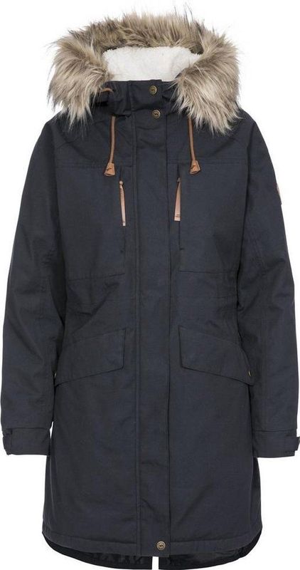 Trespass Faithful Jas