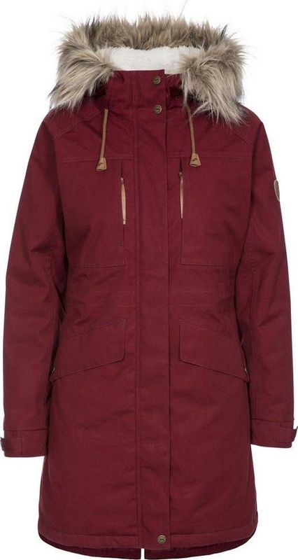 Trespass Faithful Jas