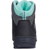 Trespass - Mitzi - Wandelschoenen - Iron - Leder en Textiel