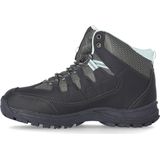 Trespass - Mitzi - Wandelschoenen - Iron - Leder en Textiel