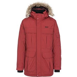 Trespass Highland waterdichte donsjack voor heren (pak van 1)