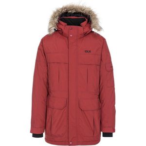 Trespass Highland waterdichte donsjack voor heren (pak van 1)