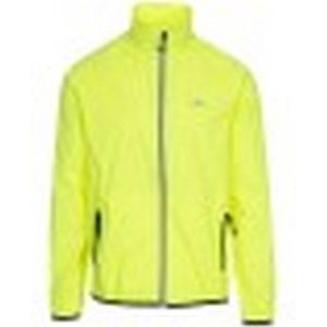 Trespass - Retract Shell Jacket - Hi-Visibility Yellow/Black
