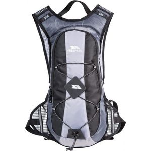 Trespass Mirror Hydration Backpack / Rugzak (15 L) + Waterreservoir (2 L)