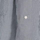 Yaddlethorpe - Herenoverhemd - Pastel - 100% Katoen - All-Over Ginghamprint