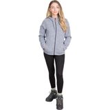 Trespass - Reserve - Warme Jas - Dames - Microfleece - 260 g/m²