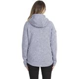 Trespass - Reserve - Warme Jas - Dames - Microfleece - 260 g/m²