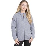 Trespass - Reserve - Warme Jas - Dames - Microfleece - 260 g/m²