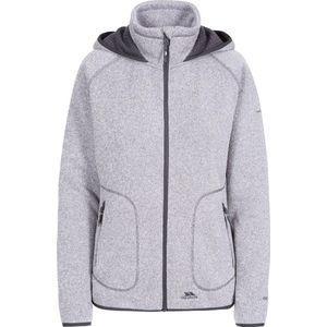 Trespass - Splendor - Fleece - Groen - 100% Polyester