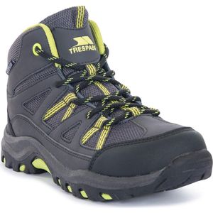 Trespass Childrens/Kids Gillon Mid Cut Walking Boots