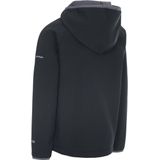 Trespass - Kian - Kinder Jack - Zwart - Softshell