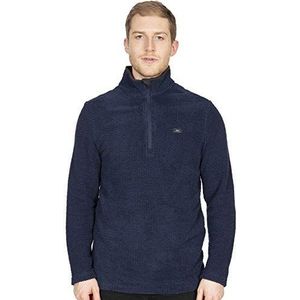 Trespass Nillsee fleecejack heren, multicolor, M