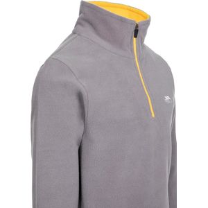 Trespass Jongens Etto Sweatshirt, Storm Grey, 11/12 jaar