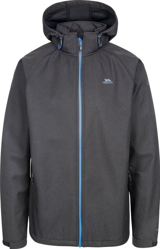 Trespass Maverick Softshelljack
