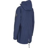 Trespass - Sabine - Damesjas - Waterdicht - Katoenmix, 10.000 mm waterdichte bescherming
