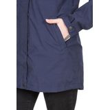 Trespass - Sabine - Damesjas - Waterdicht - Katoenmix, 10.000 mm waterdichte bescherming