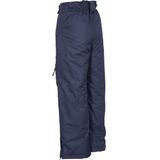 Trespass - Marvelous - Skibroek - Blauw - 5-6 Jaar - Waterdicht
