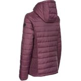 Trespass - Valerie - Tussenjas - Gewatteerd - 100% Polyamide en 100% Polyester